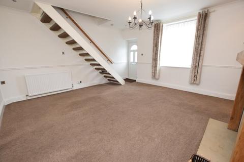1 Ash Terrace, Tantobie, Stanley, DH9 9PJ