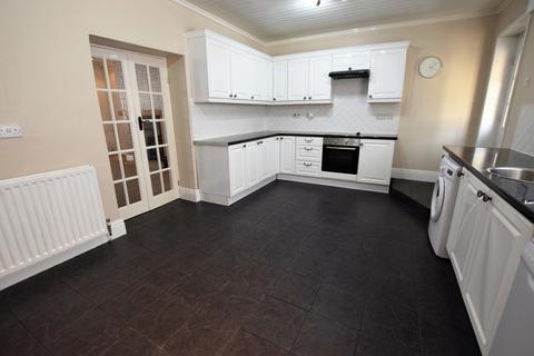 1 Ash Terrace, Tantobie, Stanley, DH9 9PJ