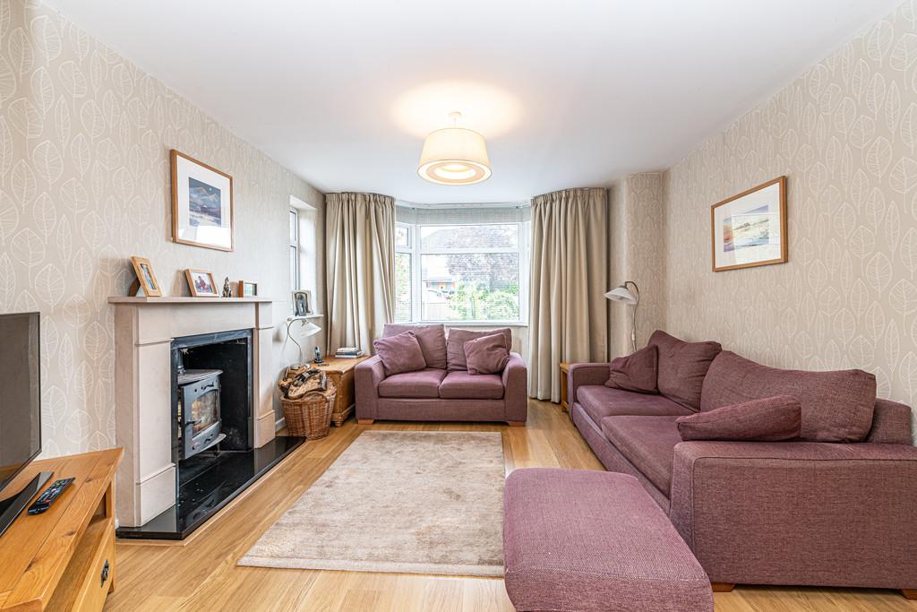 Pickering Crescent, Thelwall... 4 bed detached house £625,000