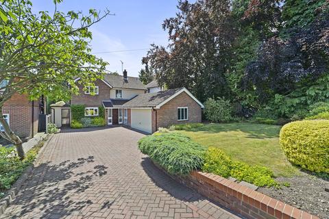 4 bedroom detached house for sale - Chelmsford - Fenn Wright Signature