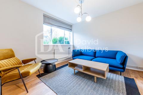 undefined, Bryan Street, Islington, London