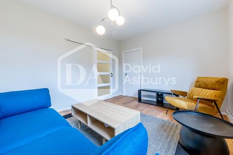 undefined, Bryan Street, Islington, London