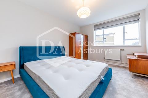 undefined, Bryan Street, Islington, London