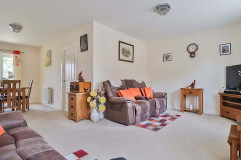 51 Harvest Way, Harleston, IP20 9GE