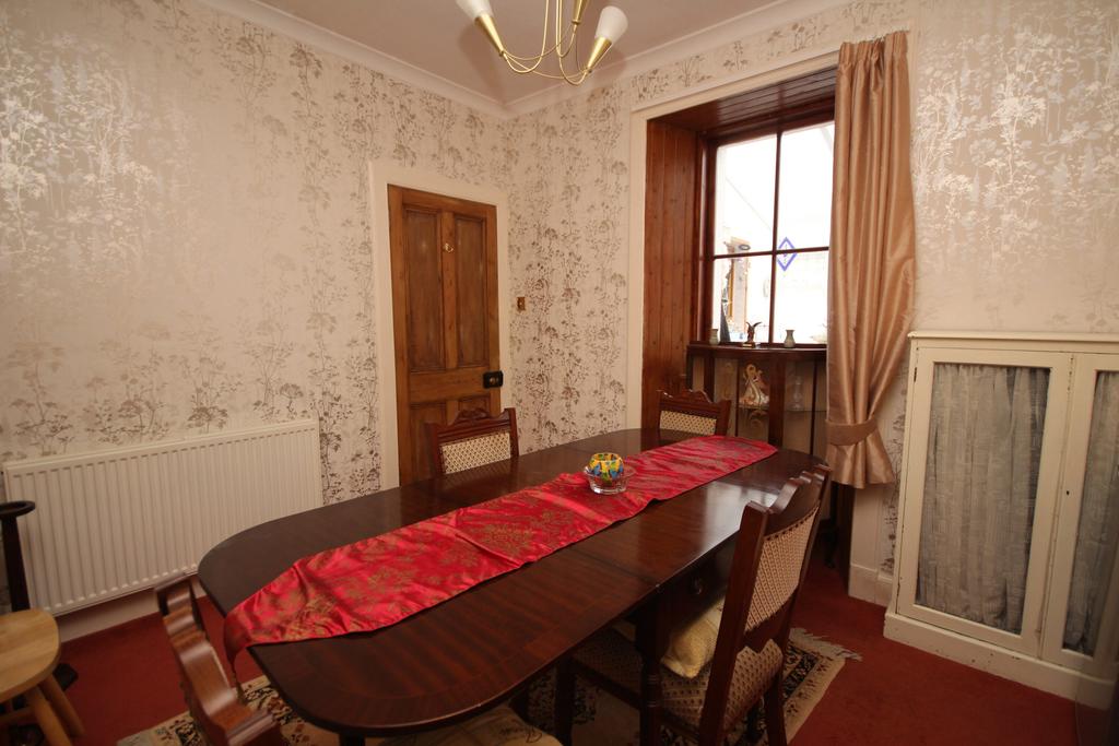 56 Catherine Street, Gatehouse of Fleet - Williams