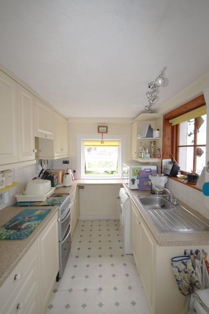 56 Catherine Street, Gatehouse of Fleet - Williams
