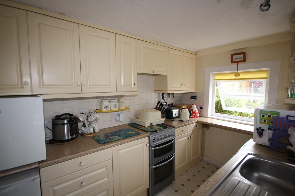 56 Catherine Street, Gatehouse of Fleet - Williams