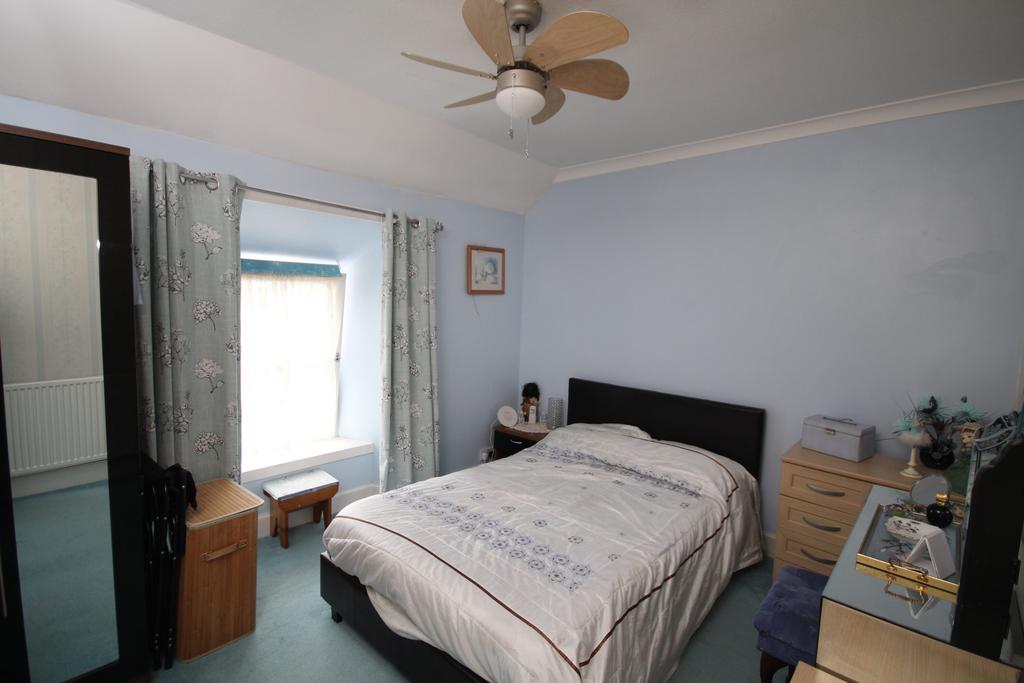 56 Catherine Street, Gatehouse of Fleet - Williams