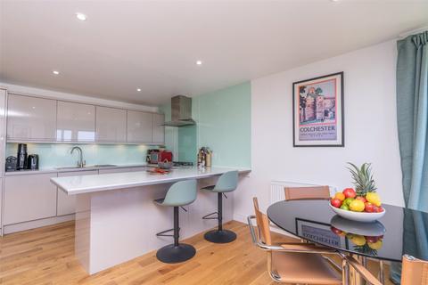26/17 Springfield Street, Edinburgh, EH6 5DE