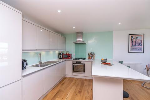 26/17 Springfield Street, Edinburgh, EH6 5DE