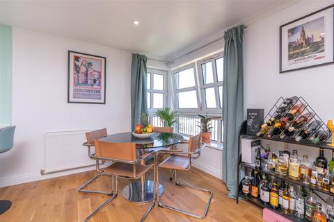 26/17 Springfield Street, Edinburgh, EH6 5DE