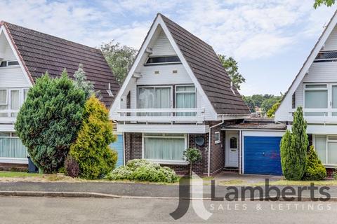 8 Grafton Close, Redditch, B98 7TR
