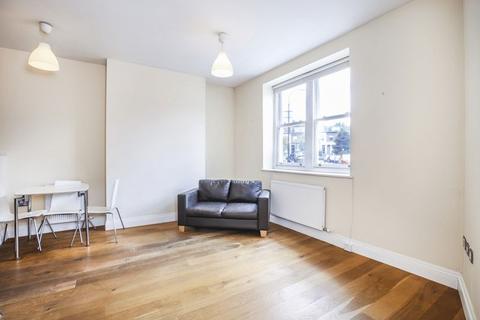 Flat 1, 10 Wendell Road, London, W12 9RT