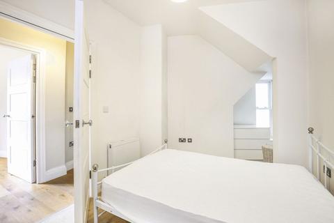 Flat 1, 10 Wendell Road, London, W12 9RT