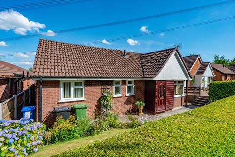 4 Barncroft, Norton, Runcorn, WA7 6RJ