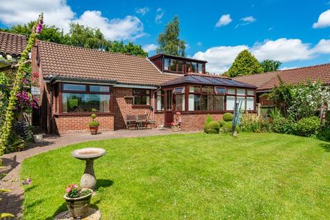 4 Barncroft, Norton, Runcorn, WA7 6RJ