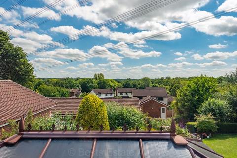 4 Barncroft, Norton, Runcorn, WA7 6RJ