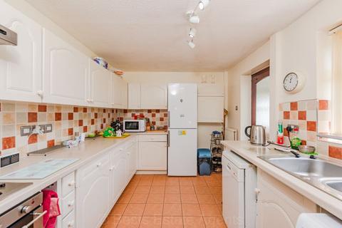 4 Barncroft, Norton, Runcorn, WA7 6RJ