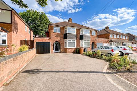 3 bedroom semi-detached house for sale - Mayfield Road, Streetly, Sutton Coldfield, B74 3PX