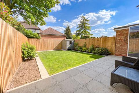 9 Mayfield Road, Streetly, Sutton Coldfield, B74 3PX