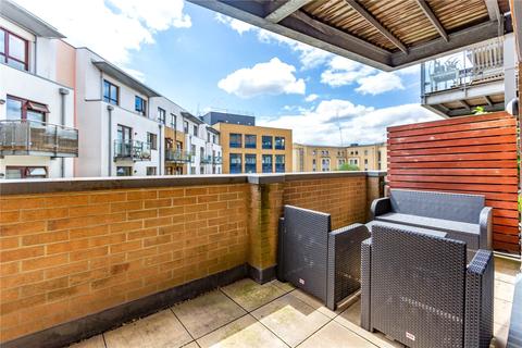 2 bedroom apartment to rent - Deanery Road, City Centre, Bristol, BS1