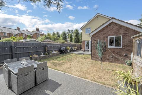 3 bedroom detached house for sale, Northgate Avenue, Bury St. Edmunds