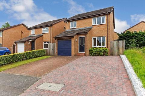 3 bedroom detached house for sale - Mainhill Drive, Baillieston, G69 6JF