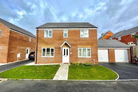 undefined, Lundhill Drive, Wombwell, Barnsley, S73 0WH