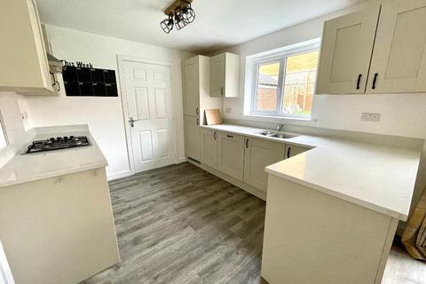 undefined, Lundhill Drive, Wombwell, Barnsley, S73 0WH