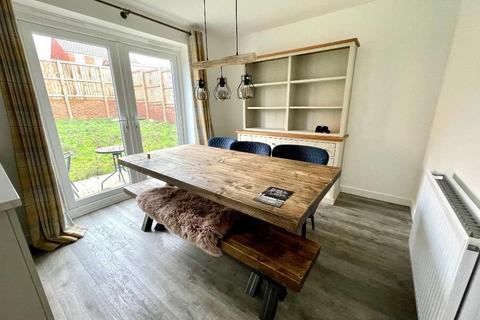 undefined, Lundhill Drive, Wombwell, Barnsley, S73 0WH