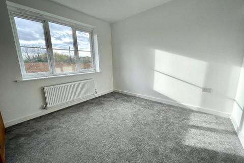 undefined, Lundhill Drive, Wombwell, Barnsley, S73 0WH