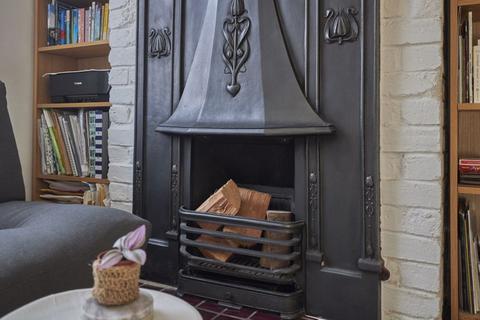 16 Franklin Street, Exeter, EX2 4HF