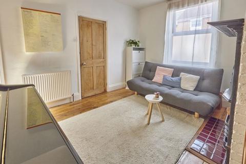 16 Franklin Street, Exeter, EX2 4HF