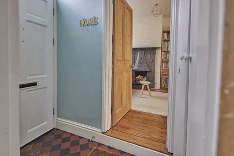 16 Franklin Street, Exeter, EX2 4HF