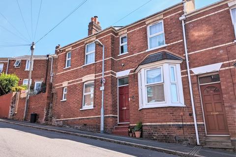 16 Franklin Street, Exeter, EX2 4HF