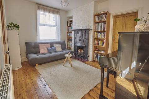 16 Franklin Street, Exeter, EX2 4HF