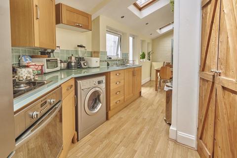 16 Franklin Street, Exeter, EX2 4HF