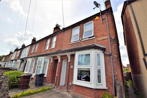 3 bedroom end of terrace house for sale - Baddow Road, Chelmsford, CM2
