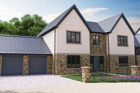 4 bedroom detached house for sale - The Sycamore at Eastfields, Homes by Carlton, Whitton, TS21