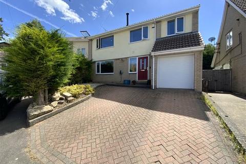 9 Cramfit Close, North Anston, Sheffield, S25 4GT
