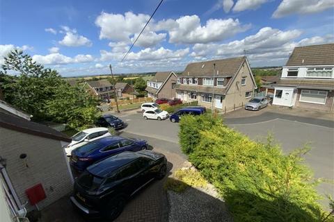 9 Cramfit Close, North Anston, Sheffield, S25 4GT