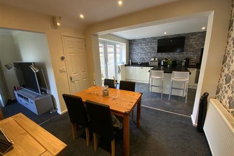 9 Cramfit Close, North Anston, Sheffield, S25 4GT