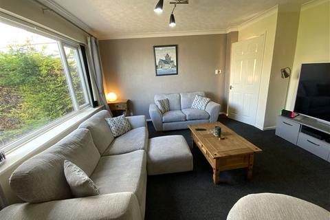 9 Cramfit Close, North Anston, Sheffield, S25 4GT