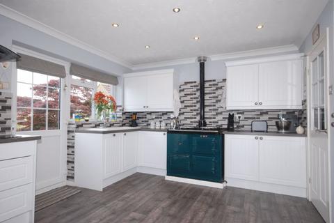 21 Florida Fields, Castle Cary, BA7 7DL