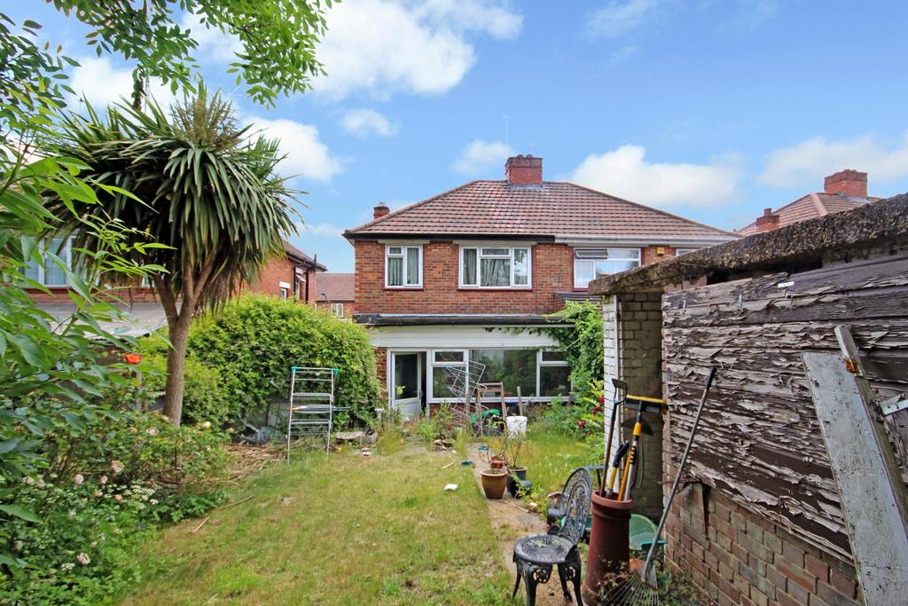 Carlyon Road, Wembley, Middlesex HA0