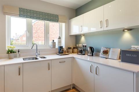 2 bedroom mews for sale - Plot 2033, Rendell at Minerva Heights Ph 2 (3E), Old Broyle Road, Chichester PO19