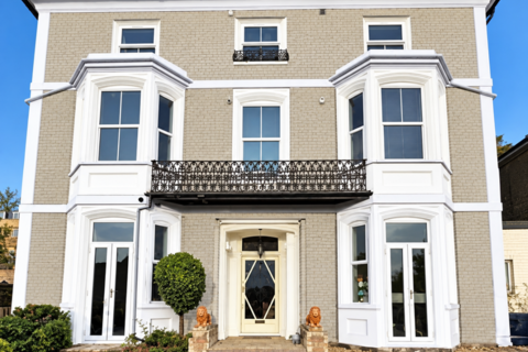 3 bed flat/apartment for rent in Eaton Road, Margate