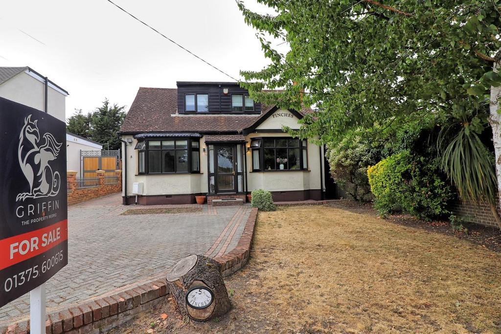 Horndon Road, HorndonOnTheHill, Essex 4 bed detached house for sale
