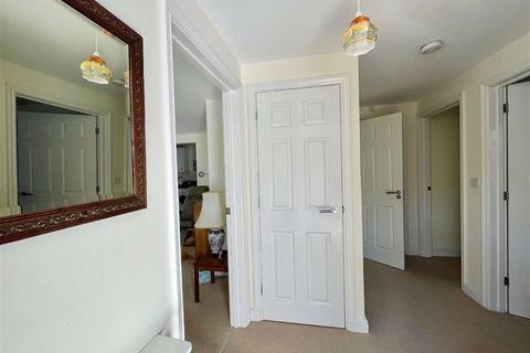 2 bedroom retirement property for sale - Wellington Road, Eye, Suffolk