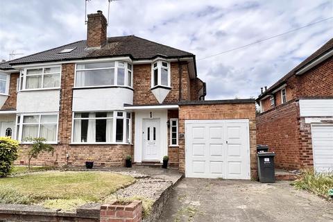 3 bedroom semi-detached house for sale - Colebourne Road, Birmingham